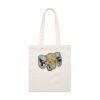 AS Colour - Parcel Tote (Smallest) Thumbnail