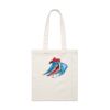 AS Colour - Parcel Tote (Smallest) Thumbnail