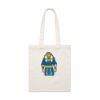 AS Colour - Parcel Tote (Smallest) Thumbnail