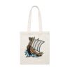 AS Colour - Parcel Tote (Smallest) Thumbnail