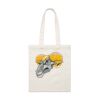 AS Colour - Parcel Tote (Smallest) Thumbnail