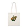 AS Colour - Parcel Tote (Smallest) Thumbnail