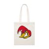 AS Colour - Parcel Tote (Smallest) Thumbnail