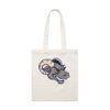 AS Colour - Parcel Tote (Smallest) Thumbnail