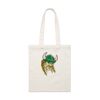 AS Colour - Parcel Tote (Smallest) Thumbnail