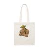 AS Colour - Parcel Tote (Smallest) Thumbnail