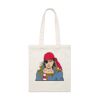 AS Colour - Parcel Tote (Smallest) Thumbnail