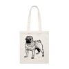AS Colour - Parcel Tote (Smallest) Thumbnail