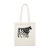 AS Colour - Parcel Tote (Smallest) Thumbnail