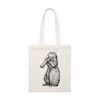 AS Colour - Parcel Tote (Smallest) Thumbnail