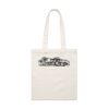 AS Colour - Parcel Tote (Smallest) Thumbnail