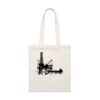 AS Colour - Parcel Tote (Smallest) Thumbnail