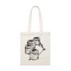 AS Colour - Parcel Tote (Smallest) Thumbnail