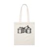 AS Colour - Parcel Tote (Smallest) Thumbnail