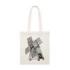 AS Colour - Parcel Tote (Smallest) Thumbnail