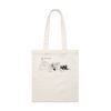 AS Colour - Parcel Tote (Smallest) Thumbnail