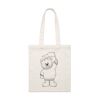 AS Colour - Parcel Tote (Smallest) Thumbnail