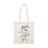AS Colour - Parcel Tote (Smallest) Thumbnail