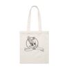 AS Colour - Parcel Tote (Smallest) Thumbnail