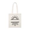 AS Colour - Parcel Tote (Smallest) Thumbnail