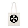 AS Colour - Parcel Tote (Smallest) Thumbnail
