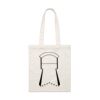 AS Colour - Parcel Tote (Smallest) Thumbnail