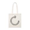 AS Colour - Parcel Tote (Smallest) Thumbnail