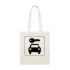 AS Colour - Parcel Tote (Smallest) Thumbnail