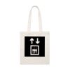 AS Colour - Parcel Tote (Smallest) Thumbnail