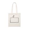AS Colour - Parcel Tote (Smallest) Thumbnail