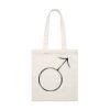 AS Colour - Parcel Tote (Smallest) Thumbnail