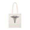 AS Colour - Parcel Tote (Smallest) Thumbnail