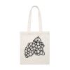 AS Colour - Parcel Tote (Smallest) Thumbnail