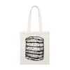 AS Colour - Parcel Tote (Smallest) Thumbnail