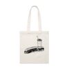 AS Colour - Parcel Tote (Smallest) Thumbnail