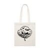 AS Colour - Parcel Tote (Smallest) Thumbnail