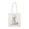 AS Colour - Parcel Tote (Smallest) Thumbnail
