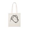 AS Colour - Parcel Tote (Smallest) Thumbnail