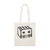 AS Colour - Parcel Tote (Smallest) Thumbnail