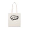 AS Colour - Parcel Tote (Smallest) Thumbnail
