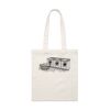 AS Colour - Parcel Tote (Smallest) Thumbnail