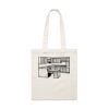 AS Colour - Parcel Tote (Smallest) Thumbnail
