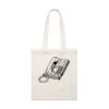 AS Colour - Parcel Tote (Smallest) Thumbnail