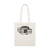 AS Colour - Parcel Tote (Smallest) Thumbnail