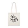 AS Colour - Parcel Tote (Smallest) Thumbnail
