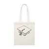 AS Colour - Parcel Tote (Smallest) Thumbnail