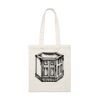 AS Colour - Parcel Tote (Smallest) Thumbnail