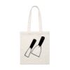 AS Colour - Parcel Tote (Smallest) Thumbnail