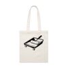 AS Colour - Parcel Tote (Smallest) Thumbnail