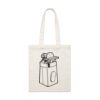 AS Colour - Parcel Tote (Smallest) Thumbnail